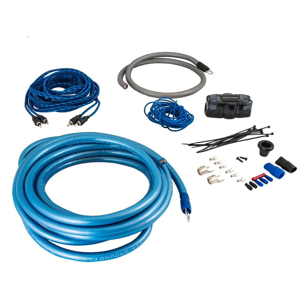 Kit de Cableado