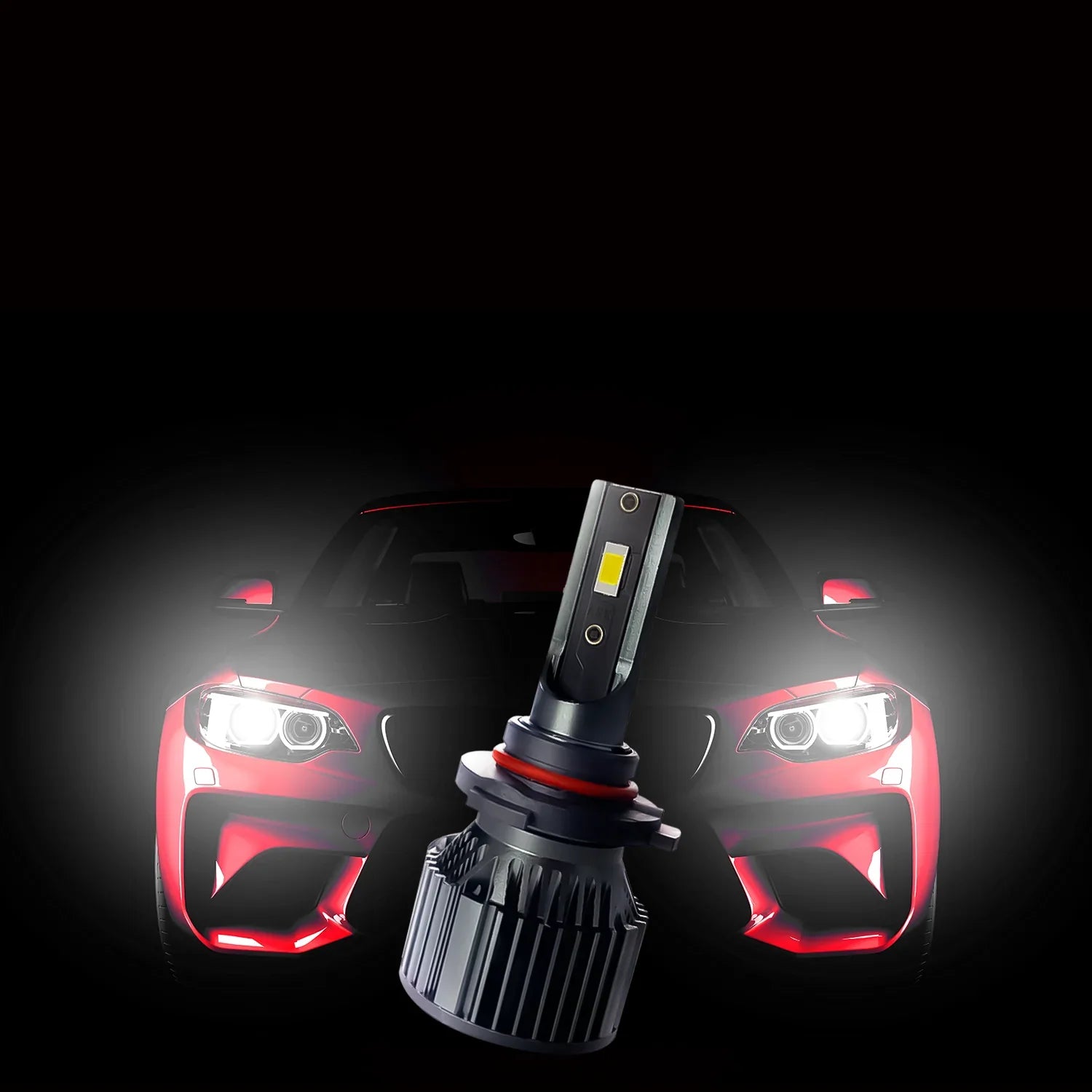 luces led