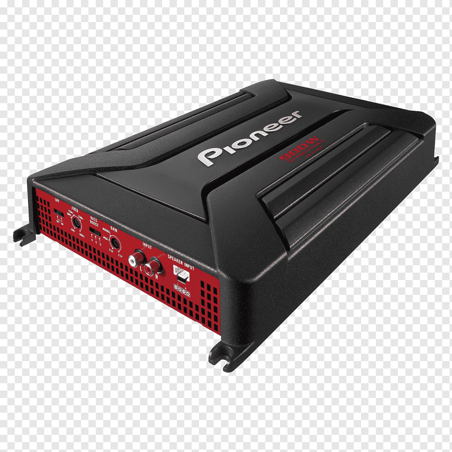Amplificadores