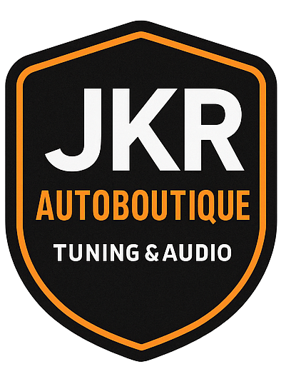 Jkr autoboutique