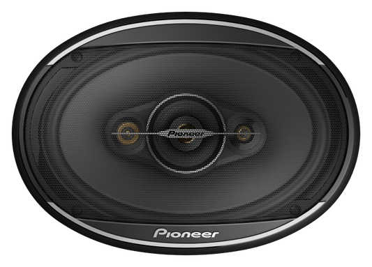Parlante Pioneer Ovalado TS-A6968S 450W