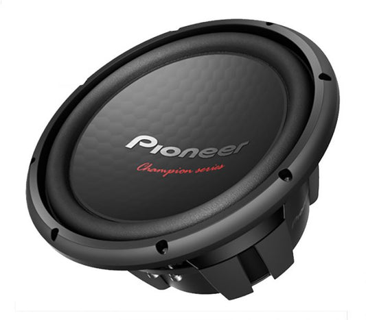 Bajo pioneer